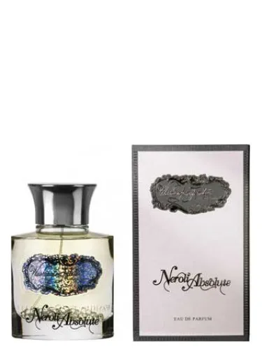 Perfume Neroli Absolute de Washington Tremlett