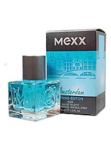 Imagen de Mexx Amsterdam Spring Edition Man