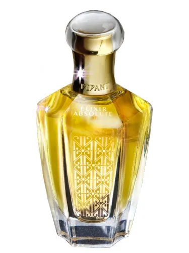Perfume Elixir Absolute de Vivant