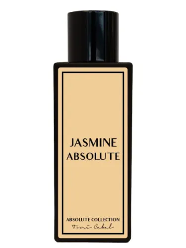 Perfume Jasmine Absolute de Toni Cabal