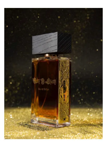 Perfume Oud Alshykh de Al Musbah