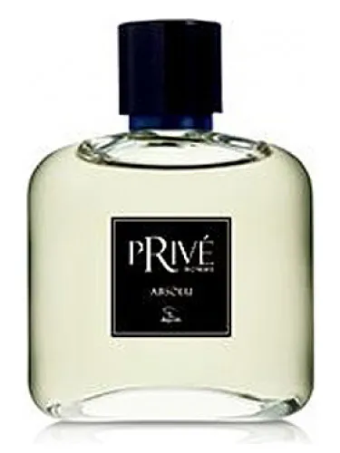 Imagen de Privé Homme Absolu