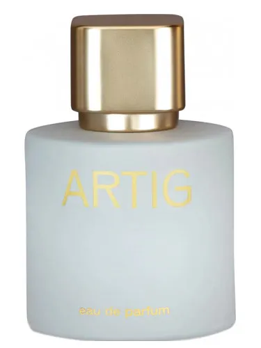Perfume Artig de Mavemade