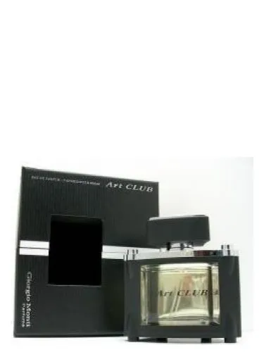 Perfume Art Club Men de Giorgio Monti
