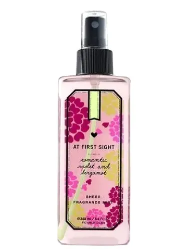 Imagen de At First Sight