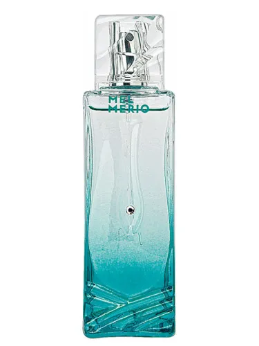 Perfume Attractive Girl de Mel Merio