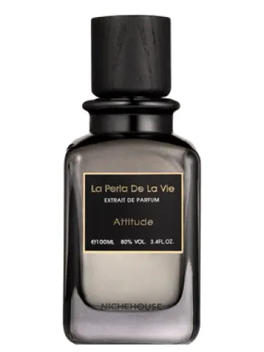 Perfume Attitude de Niche House