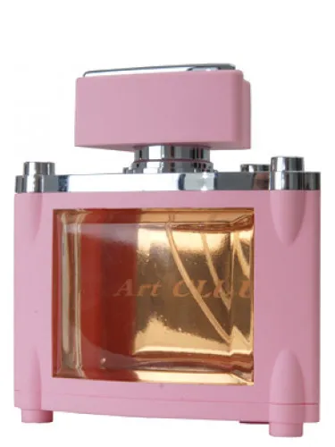 Perfume Art Club de Giorgio Monti