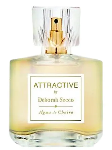 Imagen de Attractive by Deborah Secco
