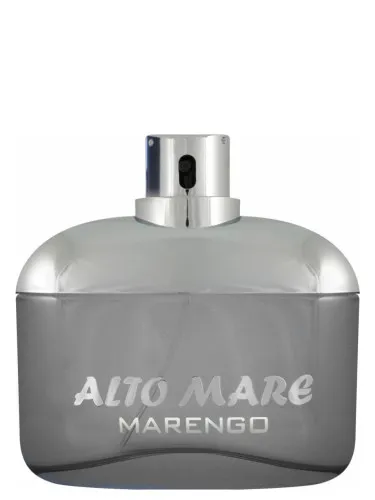 Perfume Alto Mare Marengo de Parfums Genty