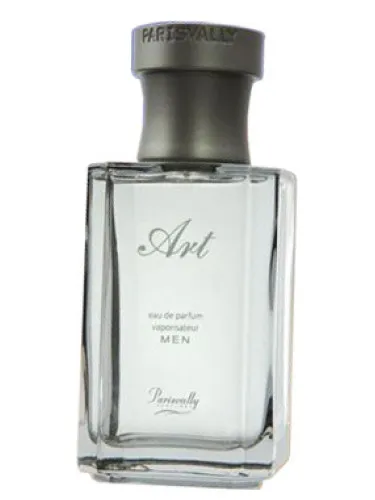 Perfume Art de Parisvally Perfumes