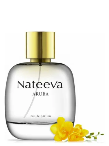 Perfume Aruba de Nateeva