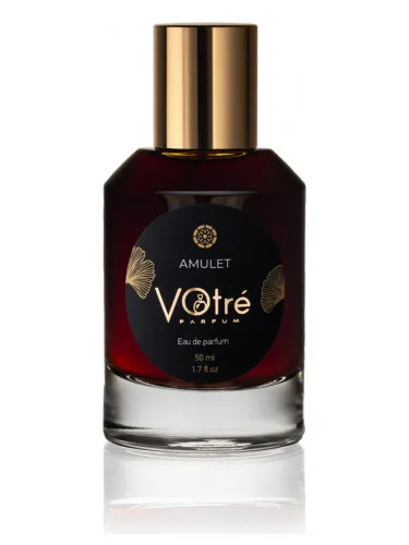 Perfume Amulet de Votre Parfum