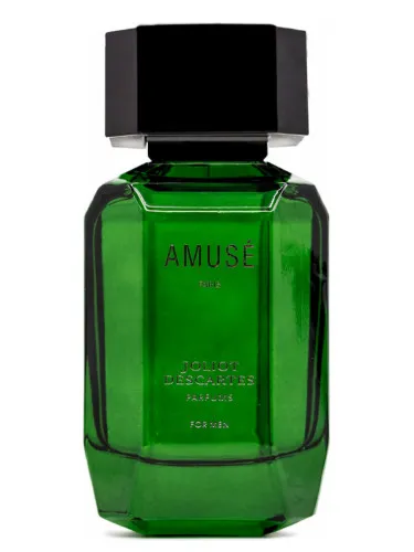 Perfume Amuse de Joliot Descartes Parfums