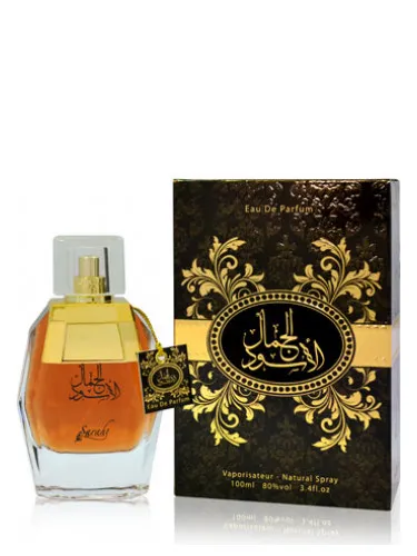 Perfume Al Jamal Al Aswad de Sarahs Creations