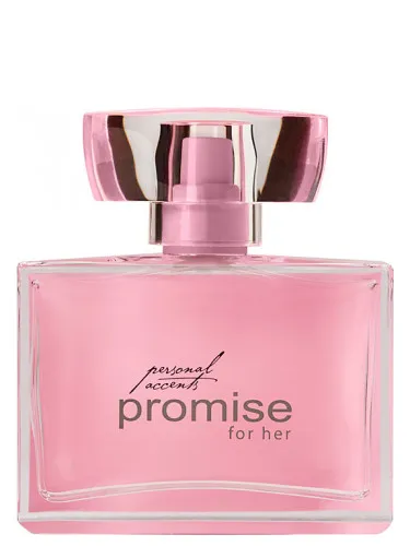 Imagen de Promise for Her
