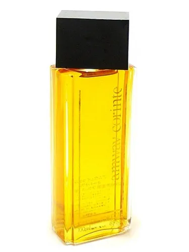 Perfume Corinte de Amway