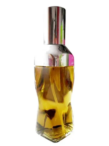 Perfume Reasons de Amway