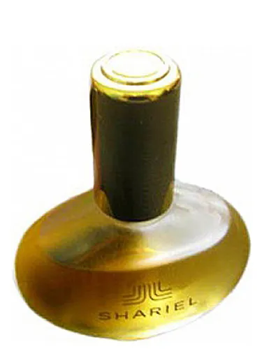 Perfume Shariel de Amway