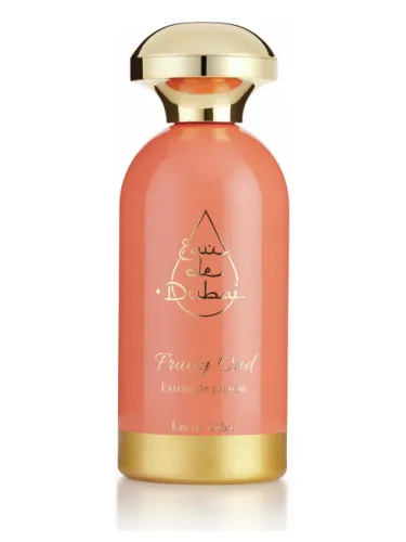 Imagen de Fruity Oud