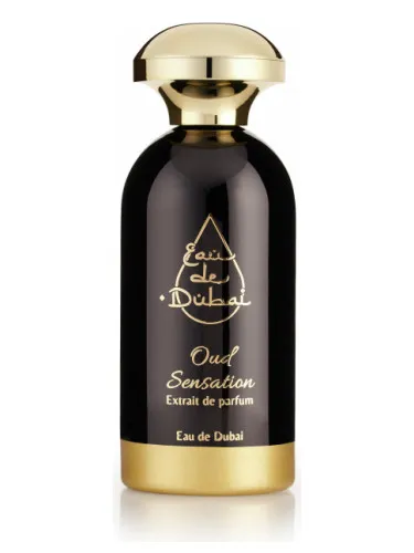 Imagen de Oud Sensation
