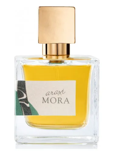 Imagen de Mora