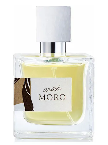 Imagen de Moro