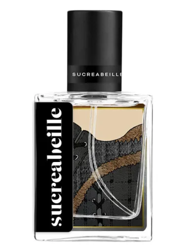 Perfume Arya de Sucreabeille