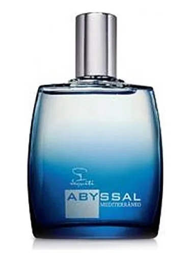 Imagen de Abyssal Mediterranêo