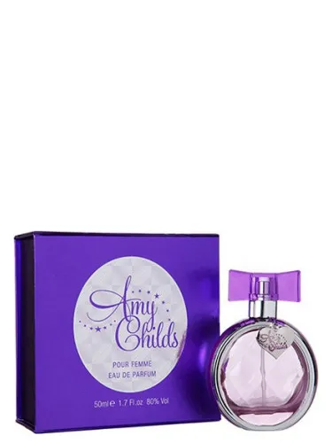 Perfume Amy Childs Pour Femme de Amy Childs