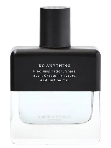 Perfume Do Anything de American Eagle