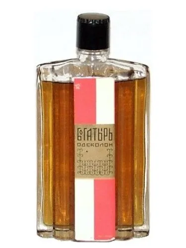 Perfume Богатырь de Алые Паруса (Alye Parusa)
