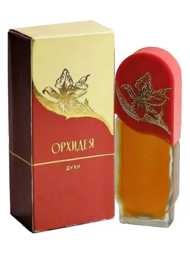 Perfume Орхидея - Orchid de Алые Паруса (Alye Parusa)