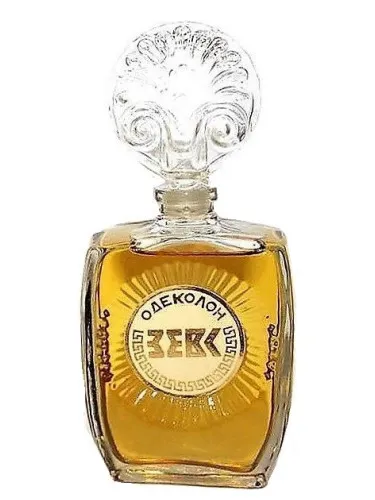Perfume Зевс - Zeus de Алые Паруса (Alye Parusa)