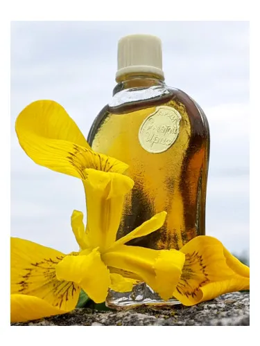 Perfume Золотой ирис - Golden iris de Алые Паруса (Alye Parusa)