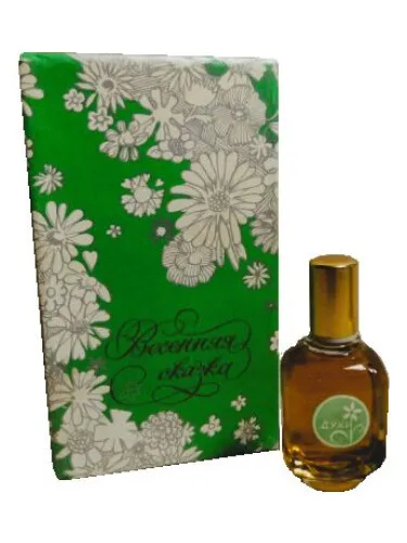 Perfume Весенняя сказка de Алые Паруса (Alye Parusa)