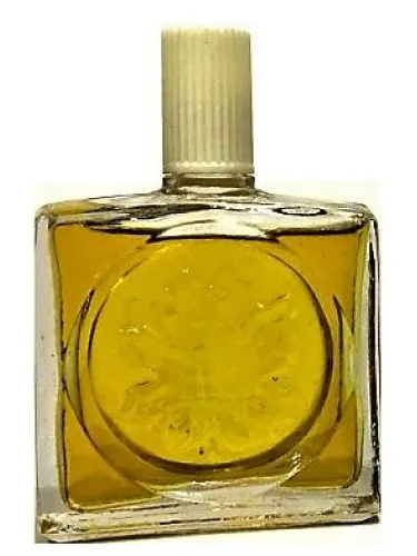 Perfume Осенний Этюд de Алые Паруса (Alye Parusa)