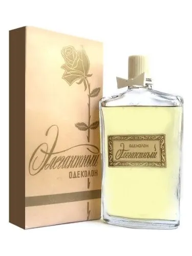 Perfume Элегантный de Алые Паруса (Alye Parusa)