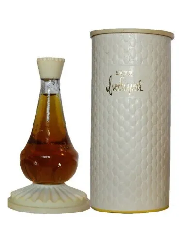 Perfume Любимой de Алые Паруса (Alye Parusa)