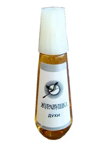 Perfume Журавушка de Алые Паруса (Alye Parusa)