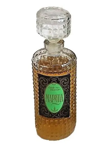 Perfume Марица Одеколон de Алые Паруса (Alye Parusa)