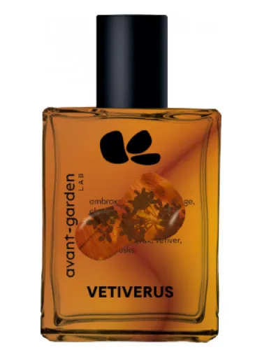 Imagen de Vetiverus