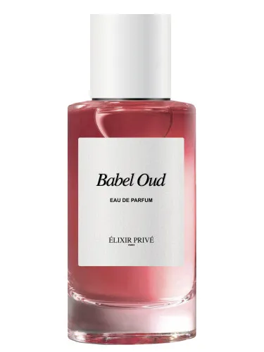 Perfume Babel Oud de Élixir Privé