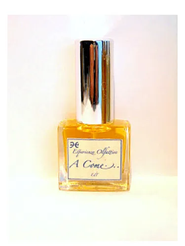 Perfume A Come de Esperienze Olfattive