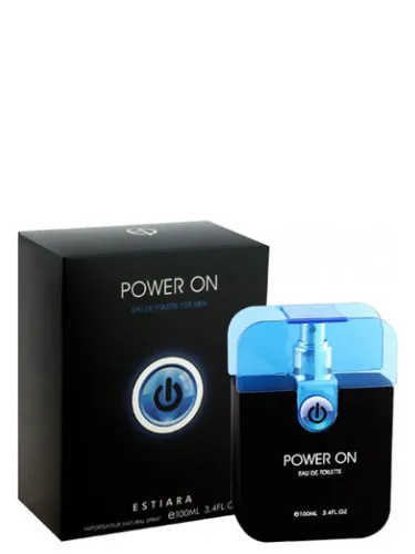 Perfume Power On de Estiara