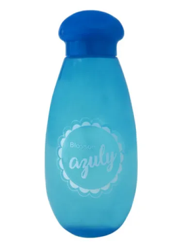 Perfume Azuly de JAFRA
