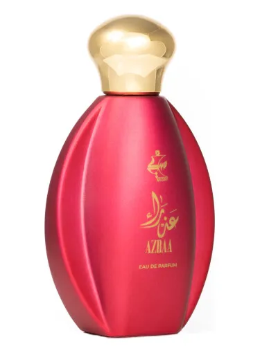 Perfume Azraa de Musky