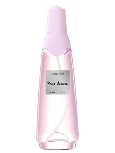 Perfume Miss Azzura de Ascania