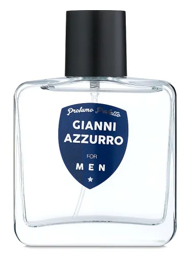 Imagen de Gianni Azzurro