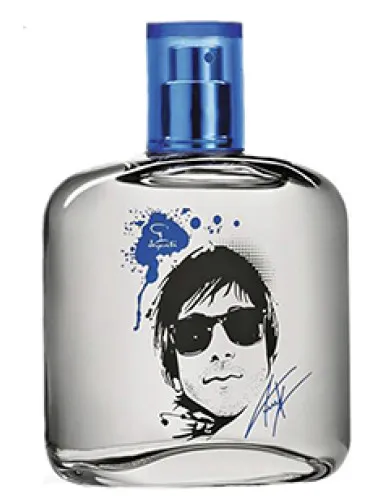 Perfume Fiuk Azul de Jequiti